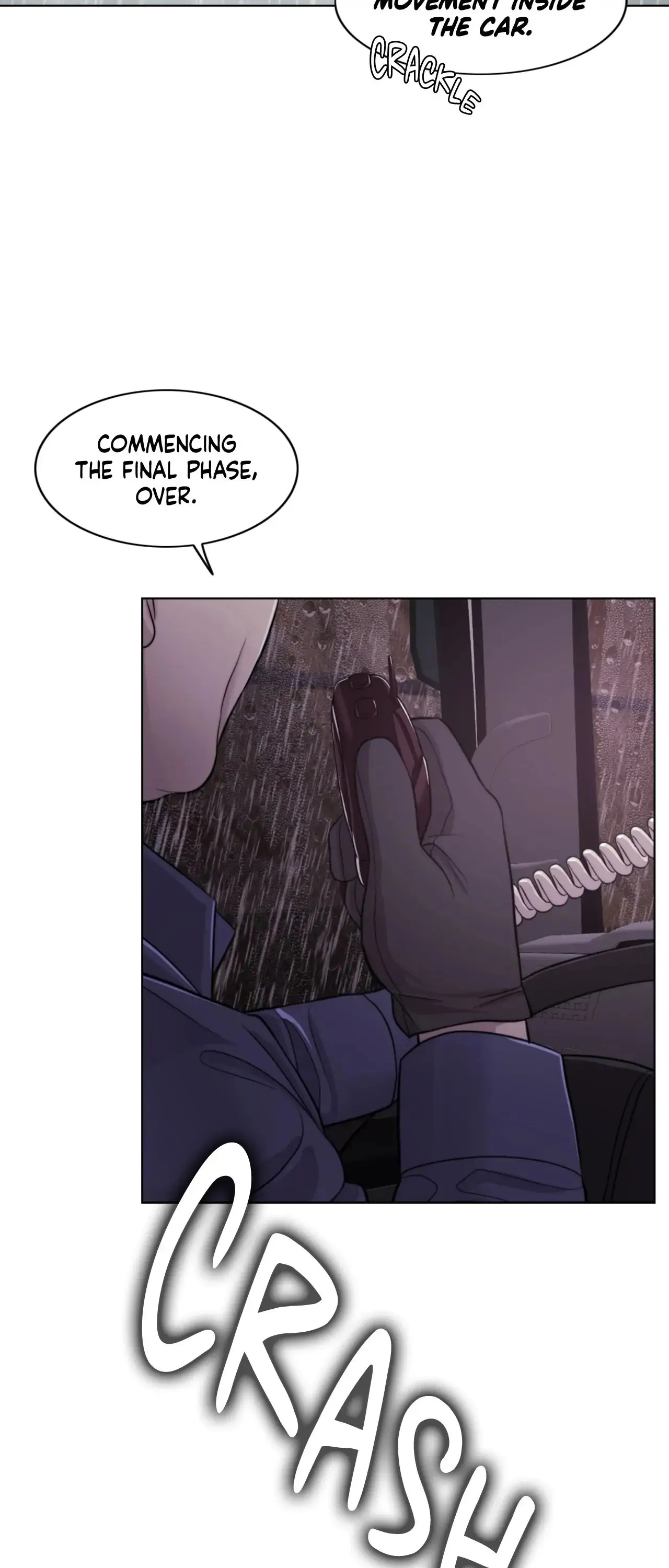 Wife for 1000 Days Chapter 57 - page 6