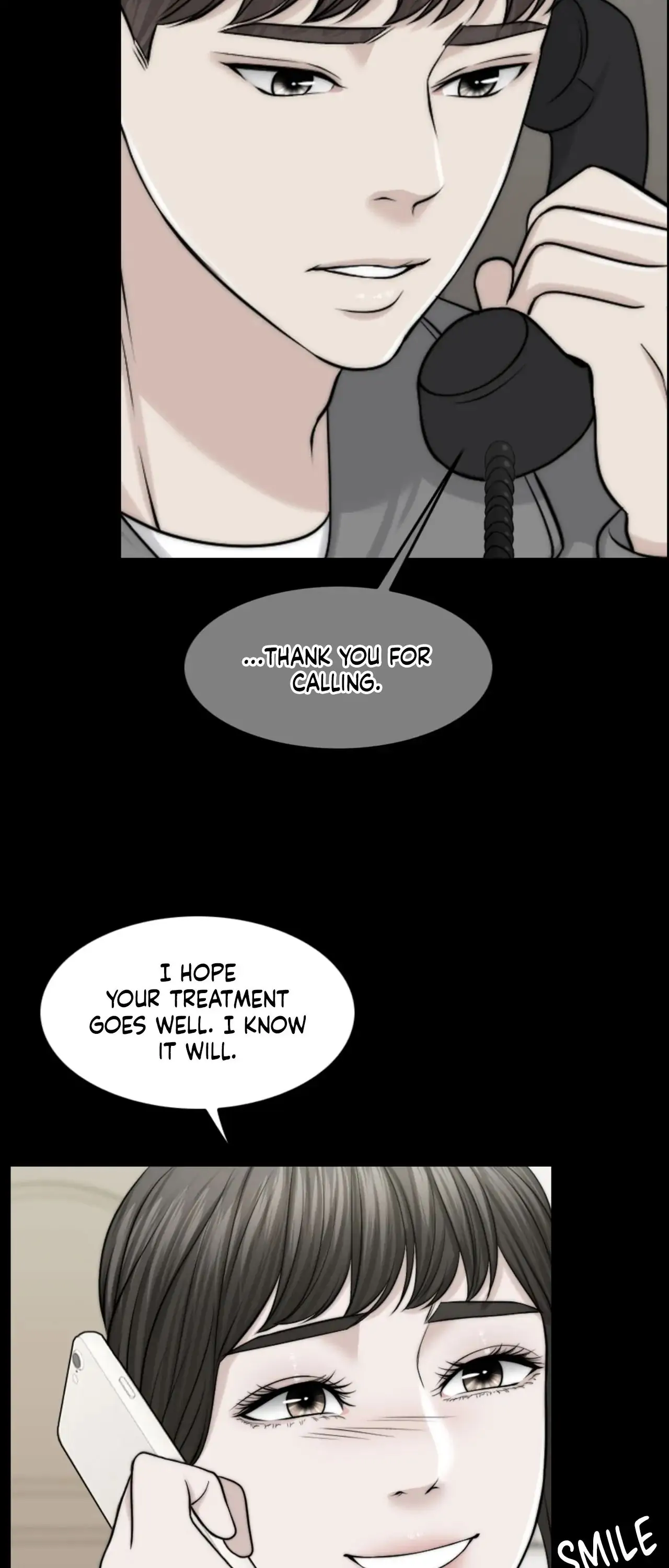 Wife for 1000 Days Chapter 57 - page 60