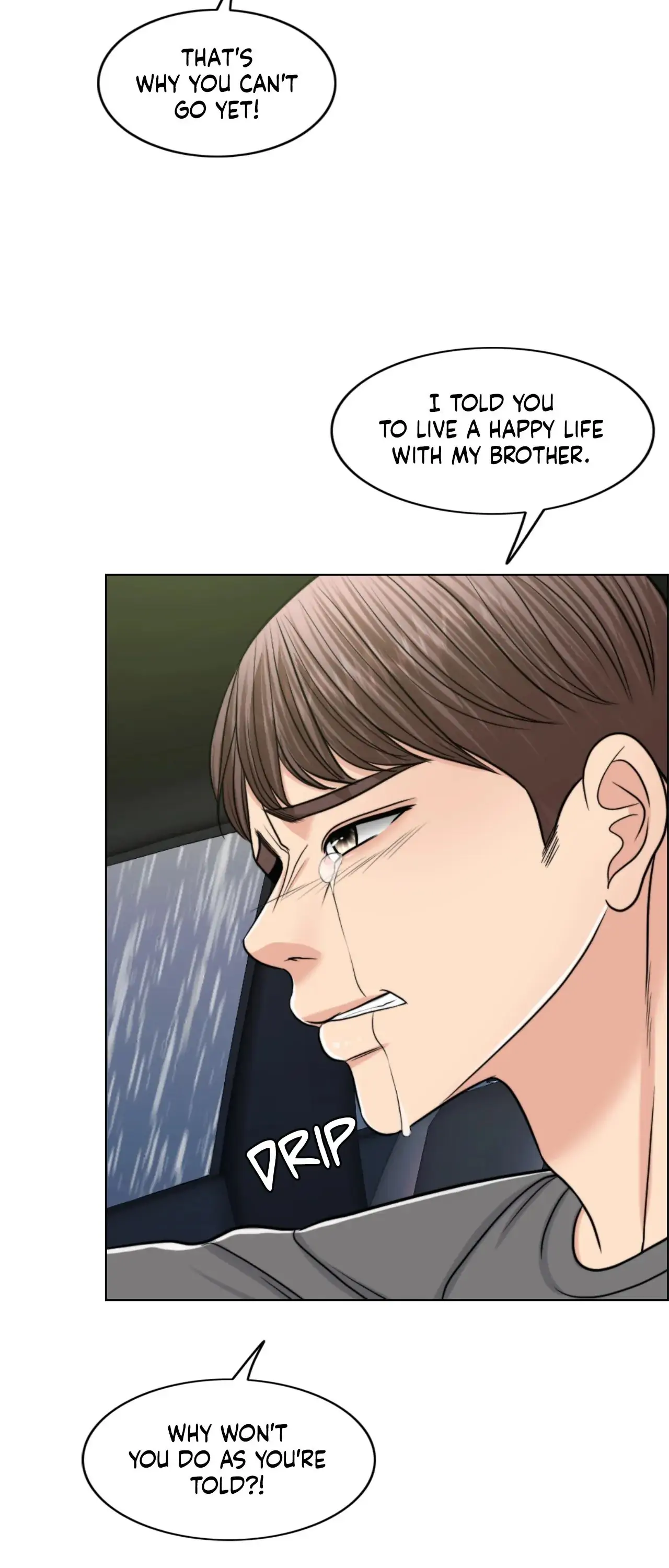 Wife for 1000 Days Chapter 57 - page 64