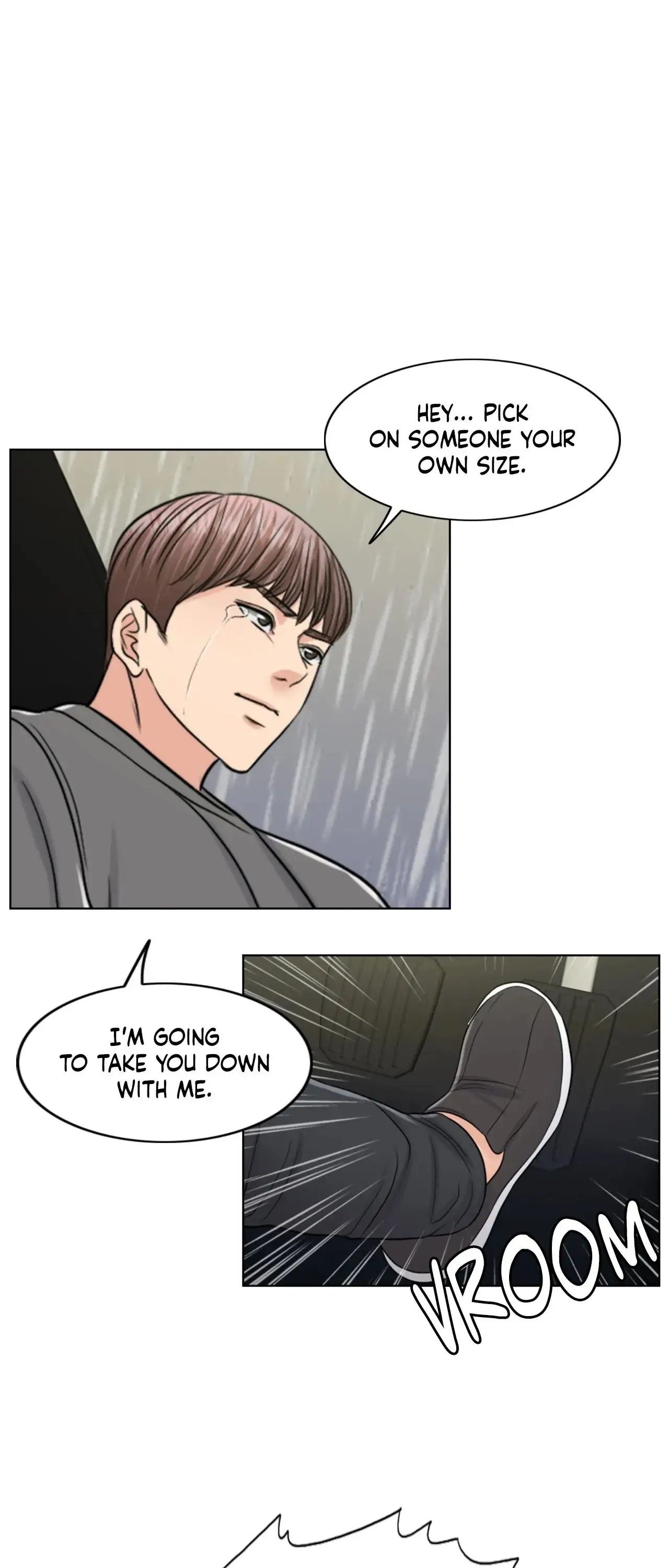 Wife for 1000 Days Chapter 57 - page 68