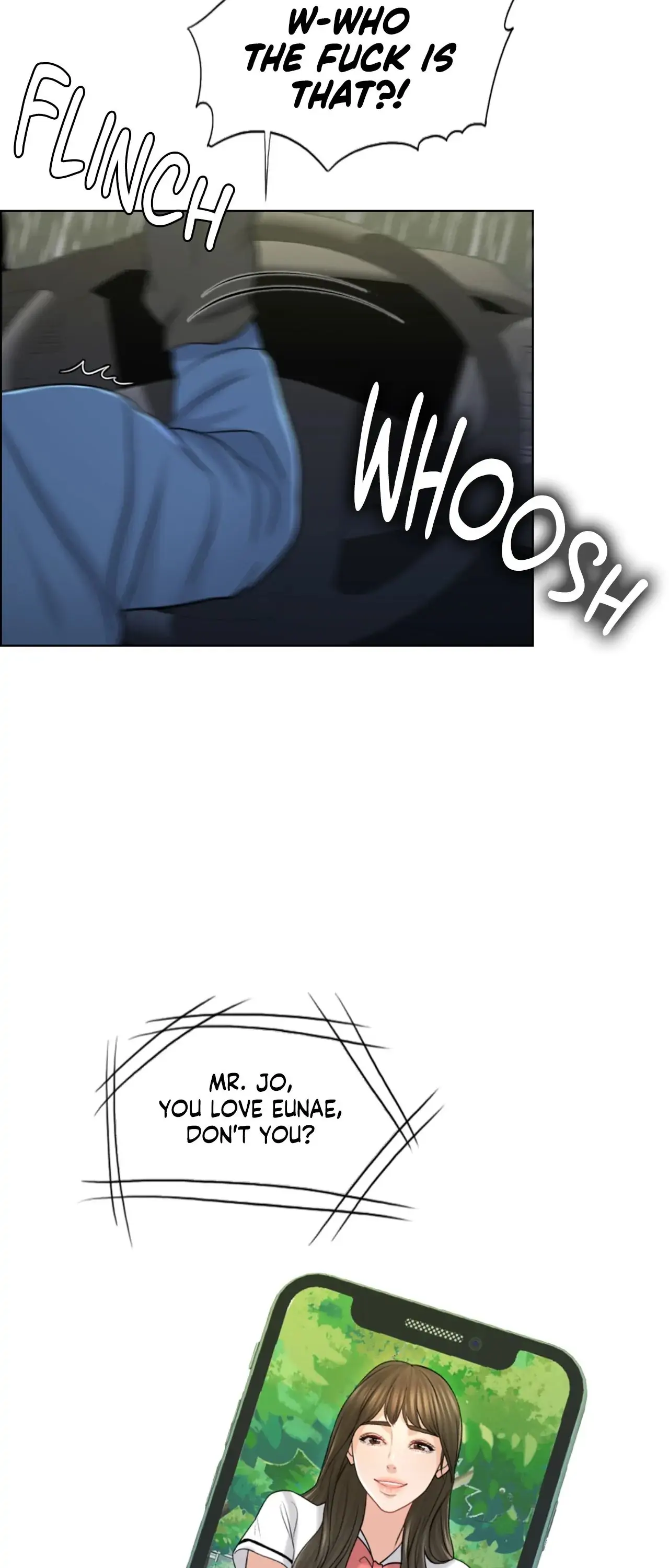 Wife for 1000 Days Chapter 57 - page 69