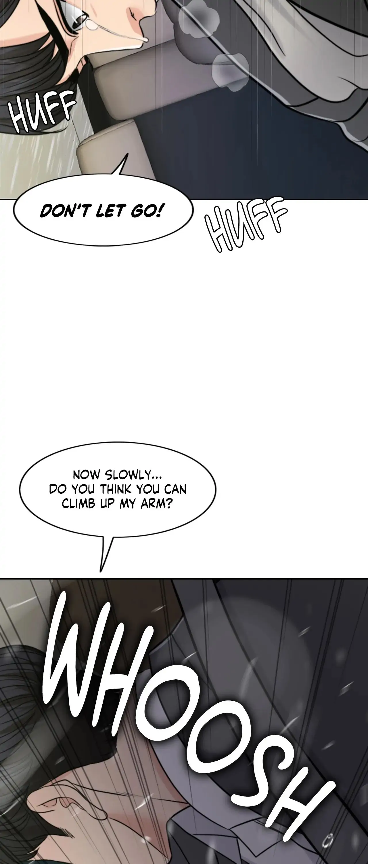 Wife for 1000 Days Chapter 57 - page 75