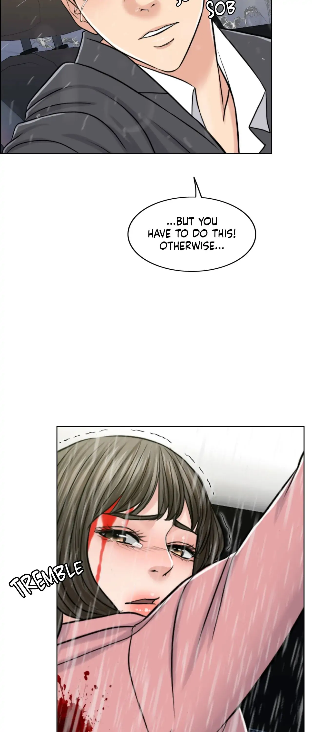 Wife for 1000 Days Chapter 57 - page 77