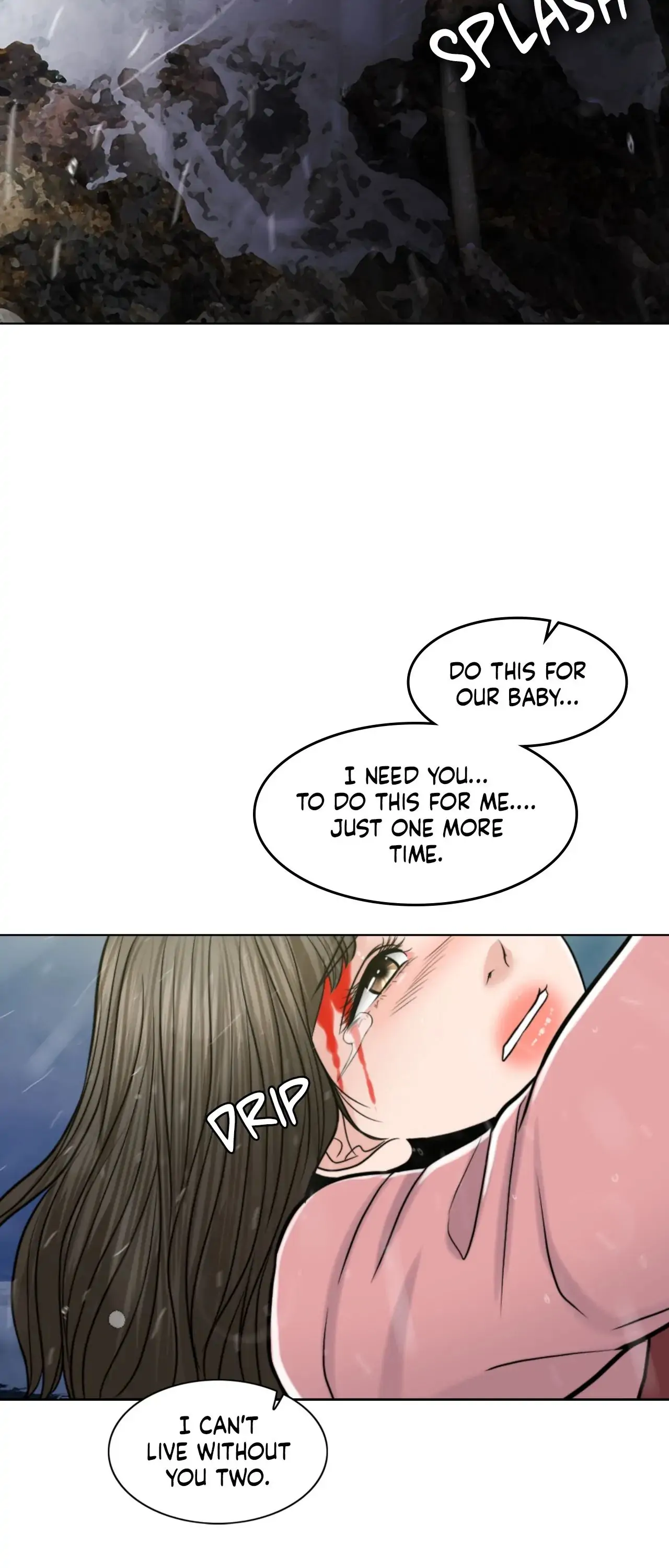 Wife for 1000 Days Chapter 57 - page 79