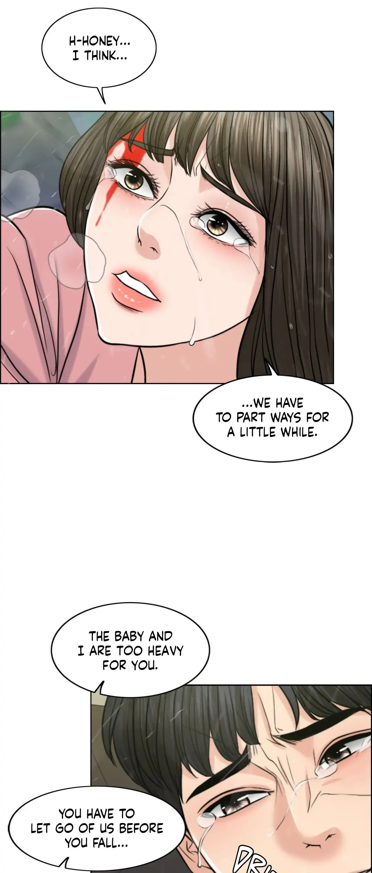 Wife for 1000 Days Chapter 57 - page 84