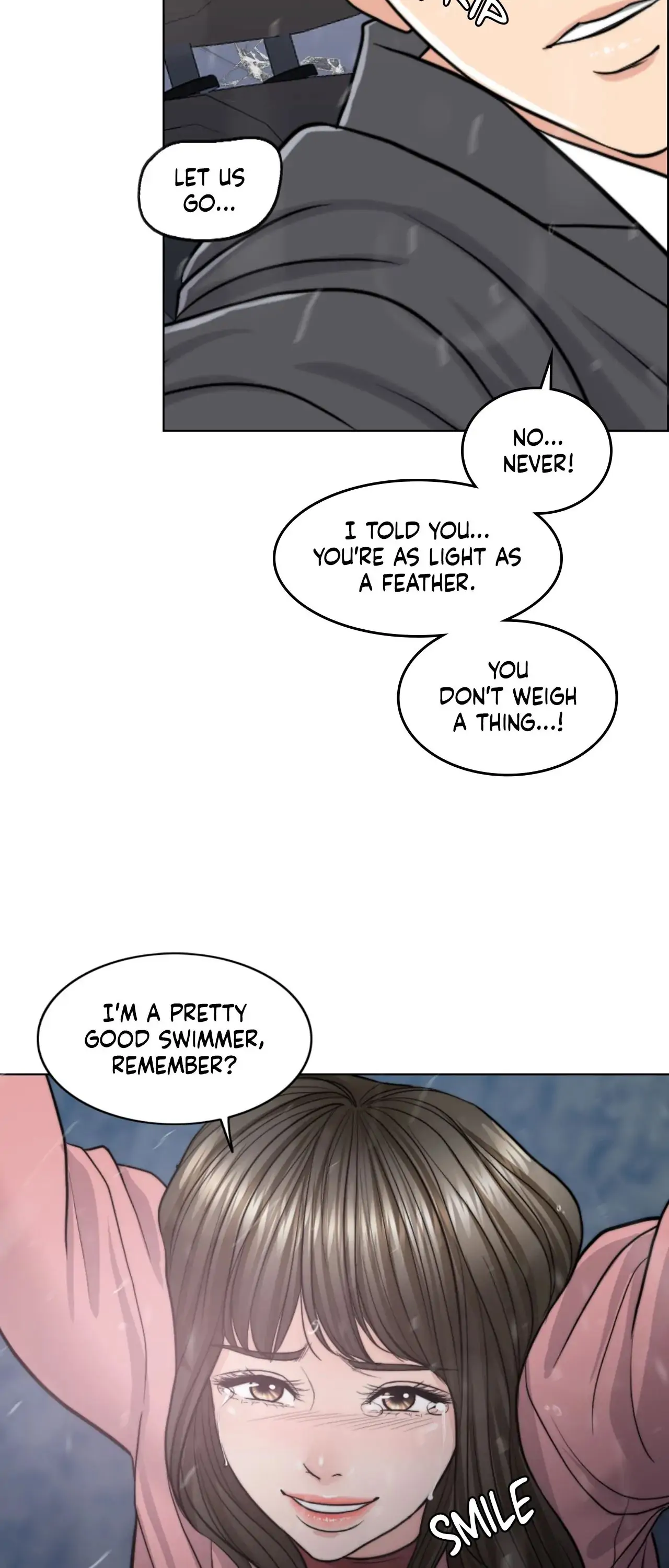 Wife for 1000 Days Chapter 57 - page 85
