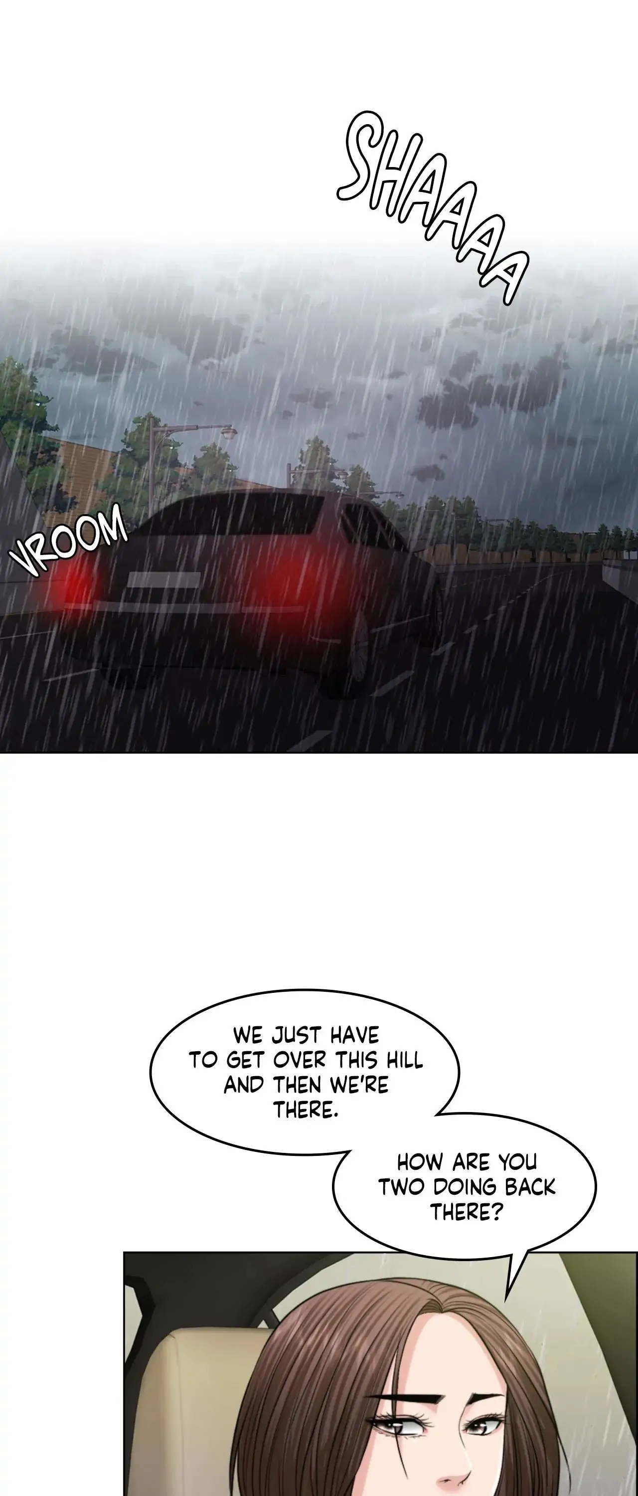 Wife for 1000 Days Chapter 57 - page 9