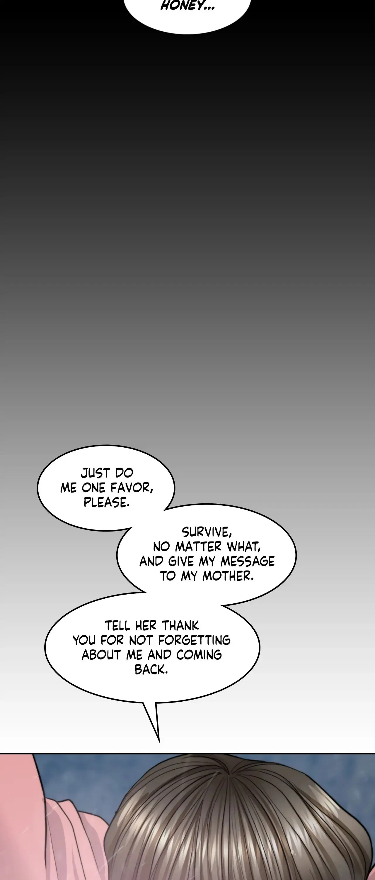 Wife for 1000 Days Chapter 57 - page 93