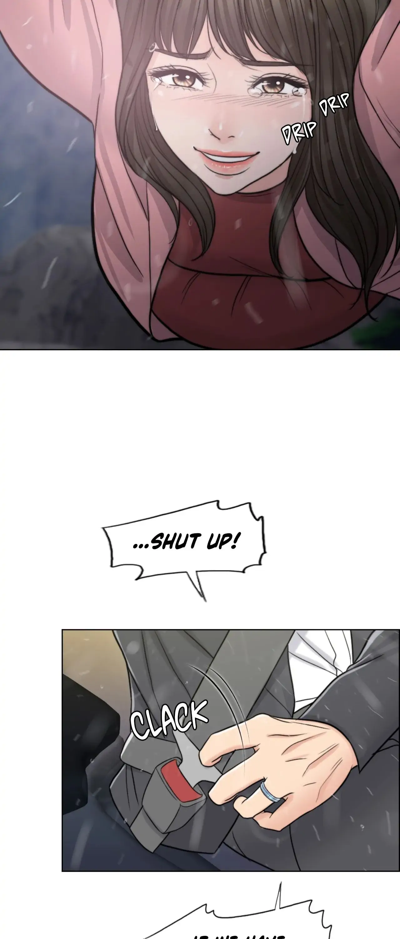 Wife for 1000 Days Chapter 57 - page 94