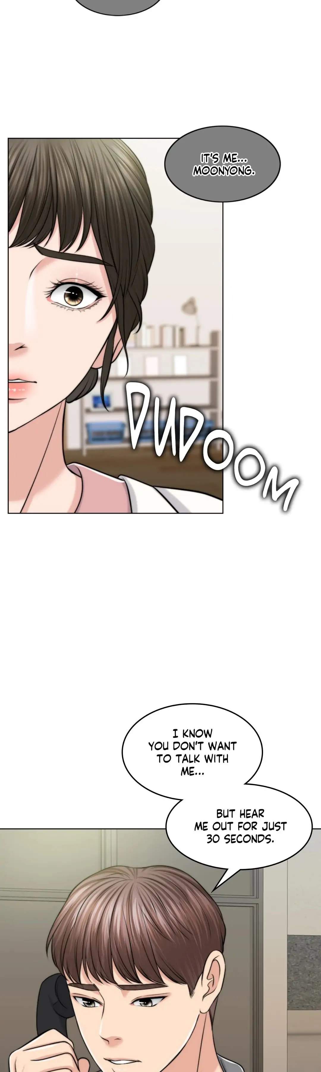 Wife for 1000 Days Chapter 46 - page 20