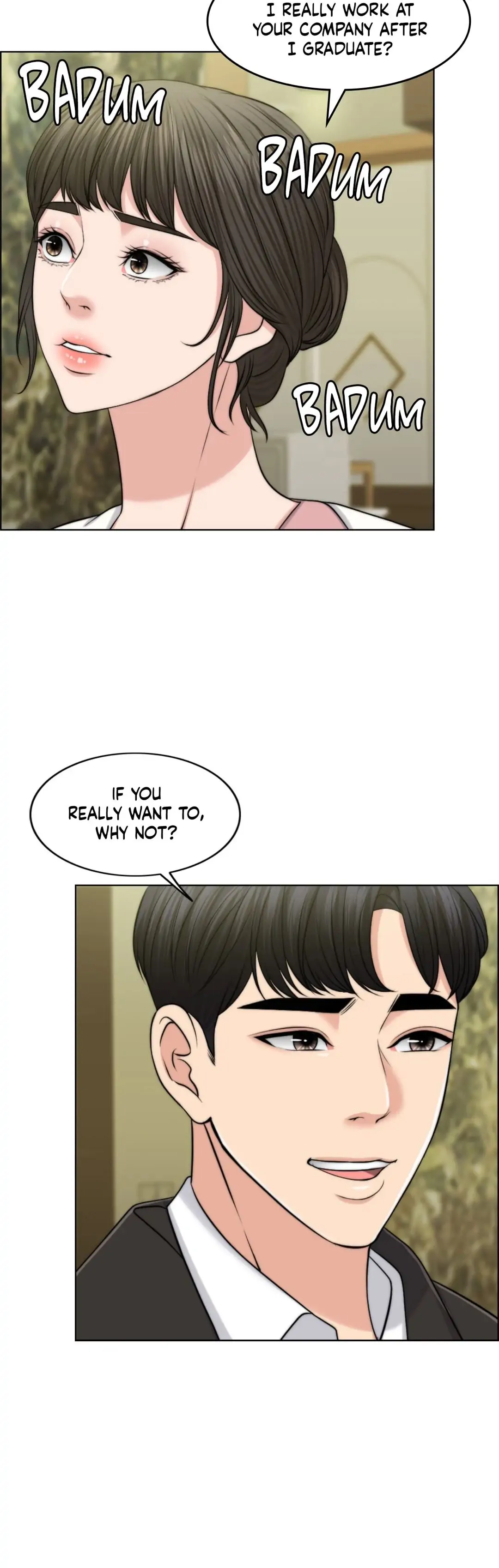 Wife for 1000 Days Chapter 46 - page 30