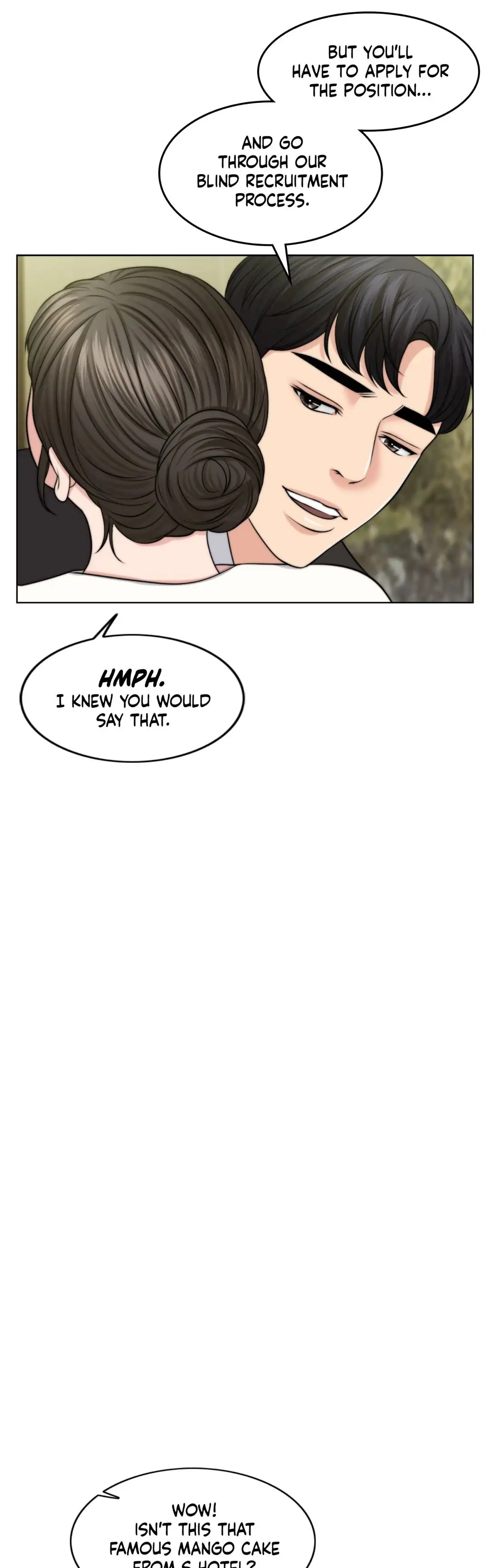 Wife for 1000 Days Chapter 46 - page 31