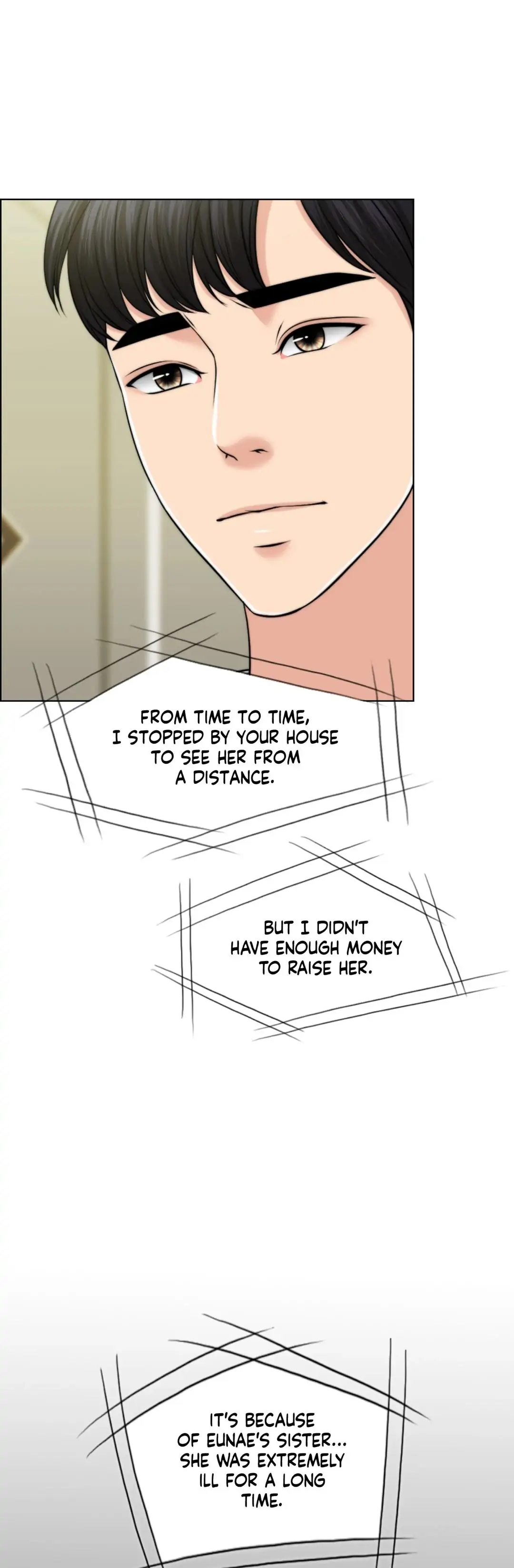Wife for 1000 Days Chapter 46 - page 34