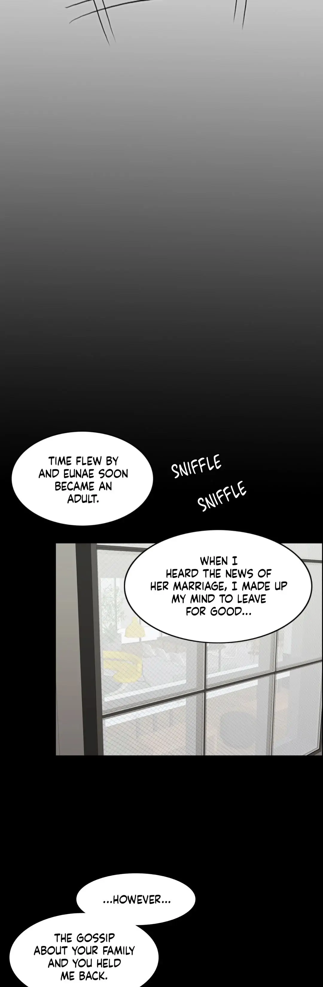 Wife for 1000 Days Chapter 46 - page 35