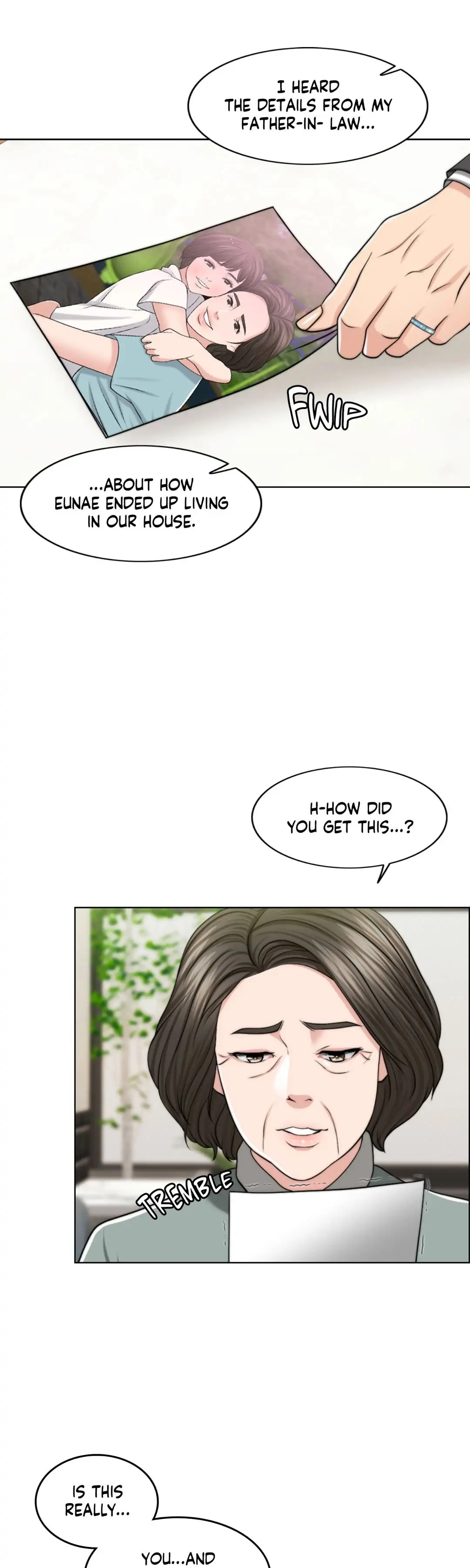 Wife for 1000 Days Chapter 46 - page 4
