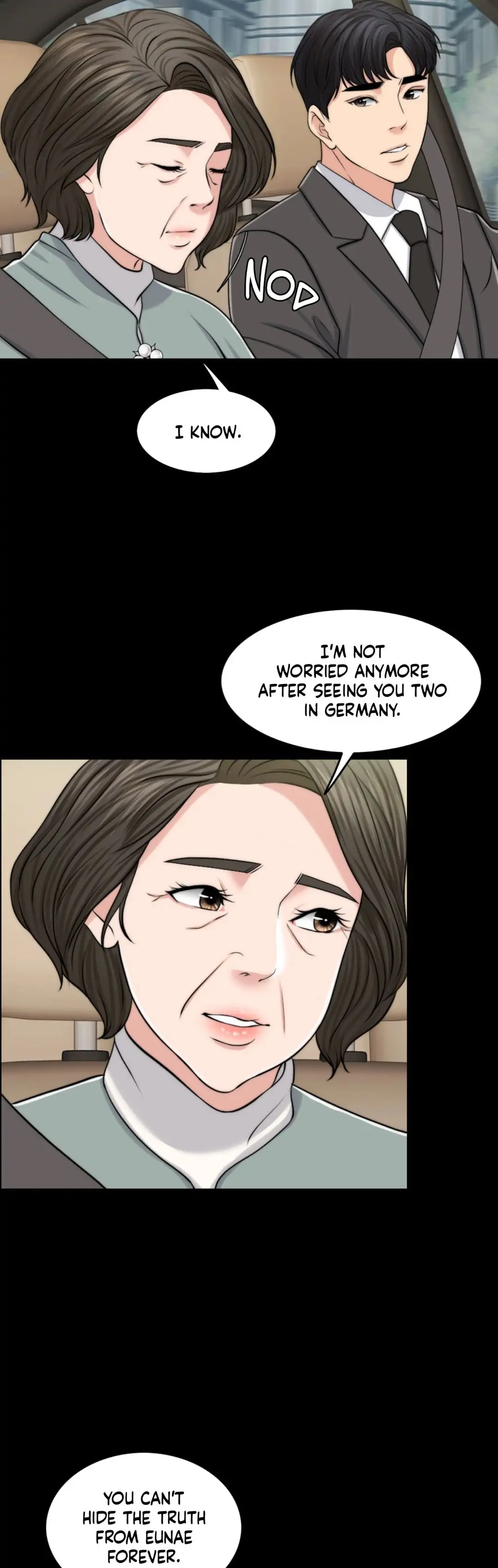 Wife for 1000 Days Chapter 46 - page 41