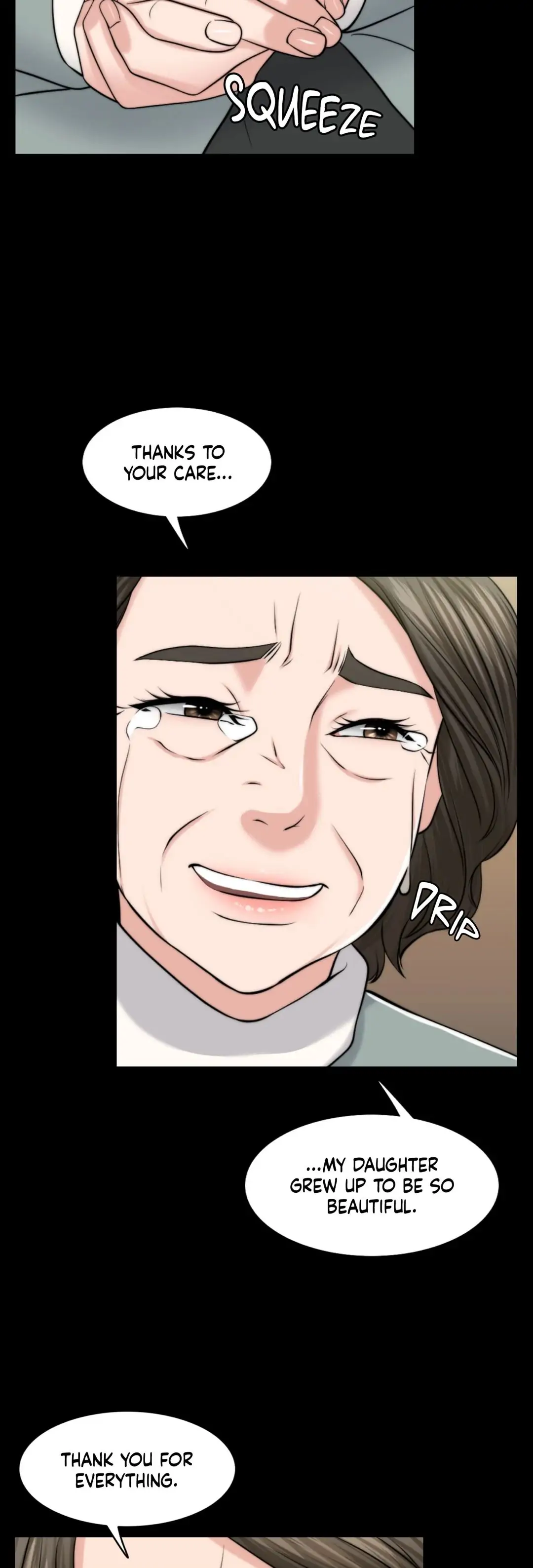 Wife for 1000 Days Chapter 46 - page 44