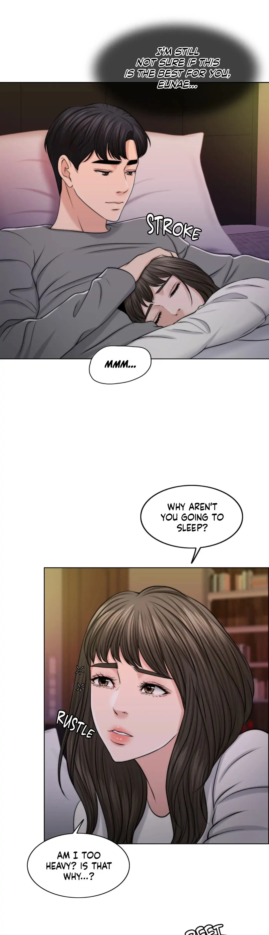 Wife for 1000 Days Chapter 46 - page 46