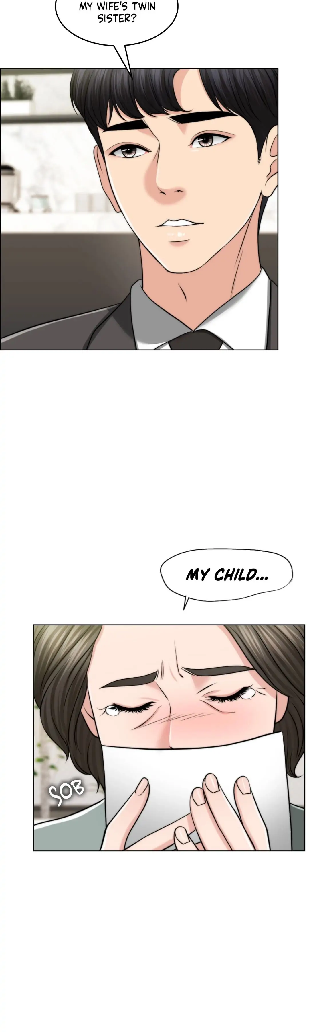 Wife for 1000 Days Chapter 46 - page 5