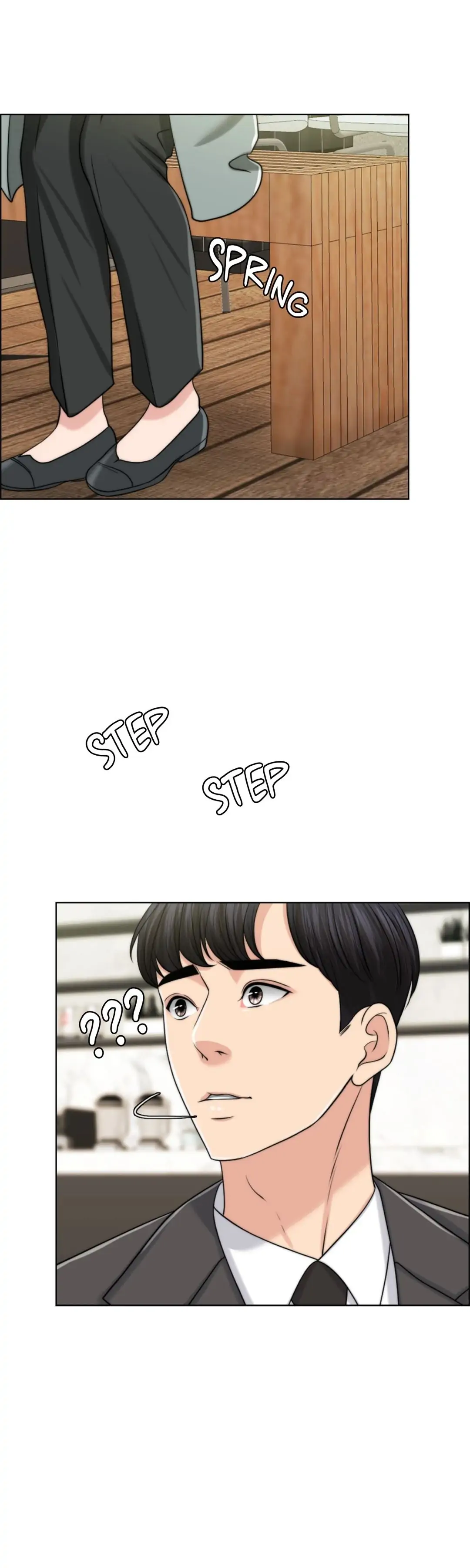 Wife for 1000 Days Chapter 46 - page 6
