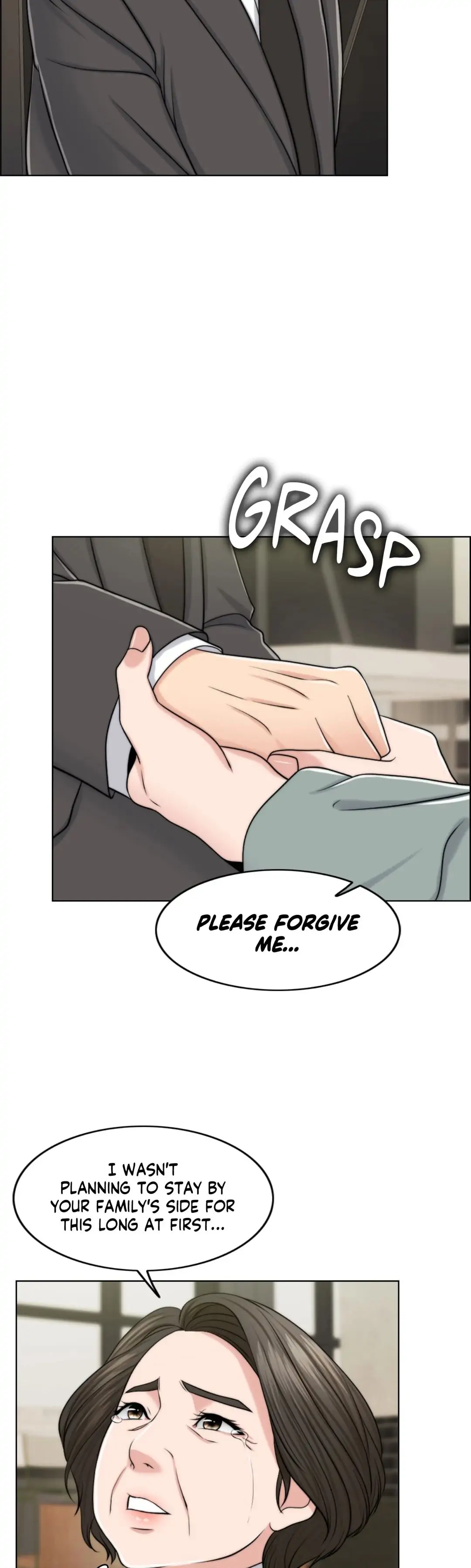 Wife for 1000 Days Chapter 46 - page 8