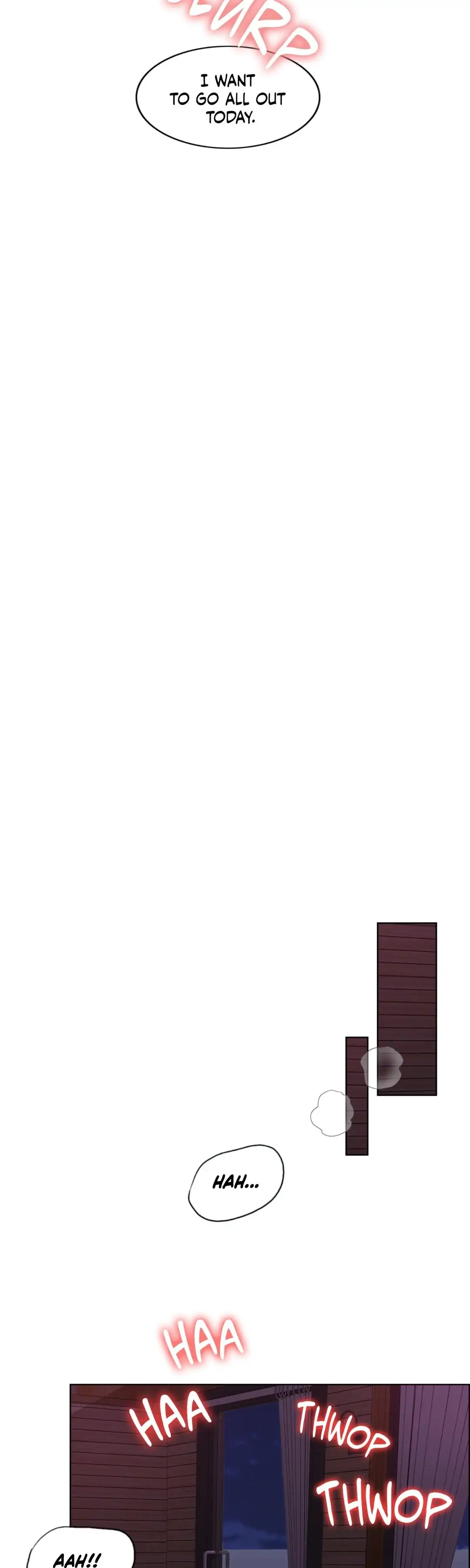 Wife for 1000 Days Chapter 35 - page 35