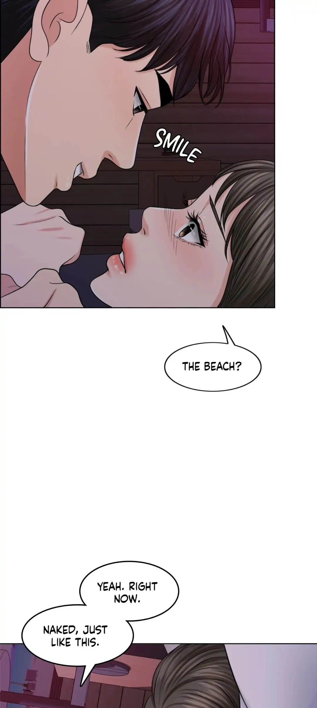Wife for 1000 Days Chapter 35 - page 41