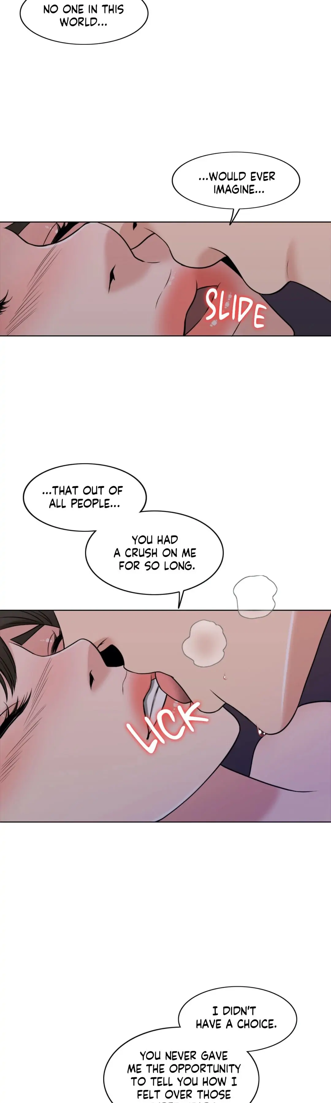 Wife for 1000 Days Chapter 35 - page 5