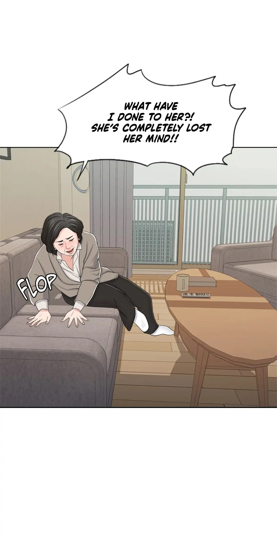 Wife for 1000 Days Chapter 40 - page 50