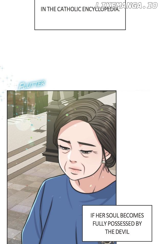 Wife for 1000 Days Chapter 62 - page 10