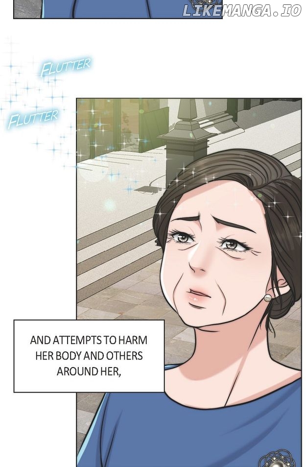 Wife for 1000 Days Chapter 62 - page 11