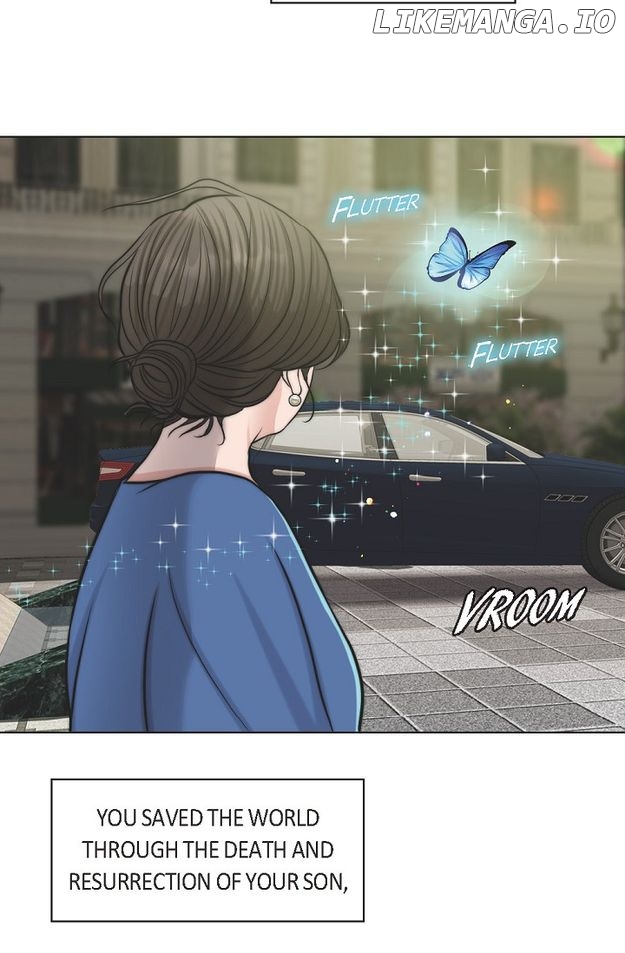 Wife for 1000 Days Chapter 62 - page 16
