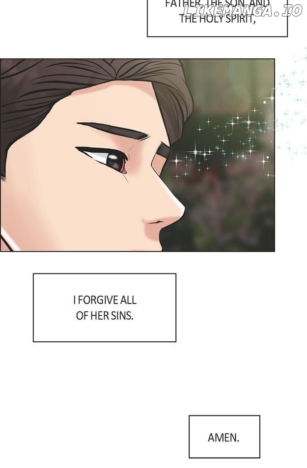 Wife for 1000 Days Chapter 62 - page 19