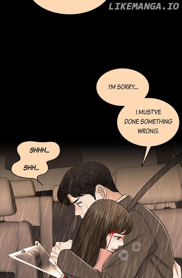 Wife for 1000 Days Chapter 62 - page 45