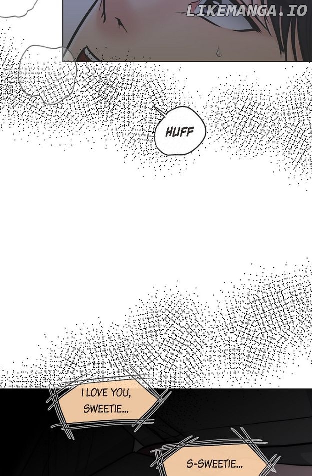 Wife for 1000 Days Chapter 62 - page 61