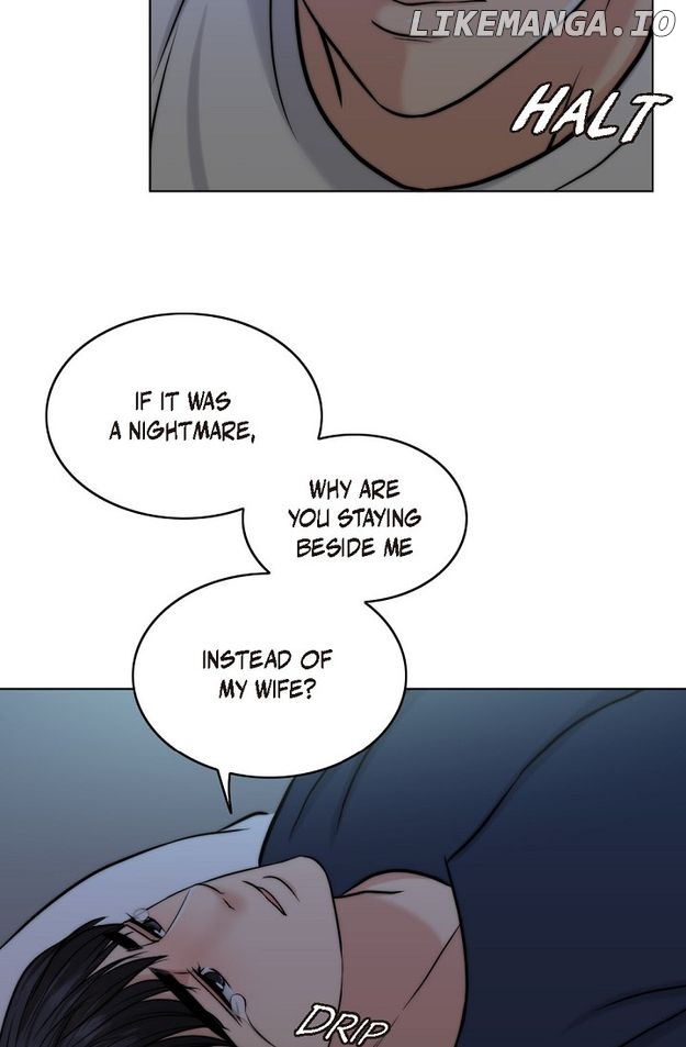 Wife for 1000 Days Chapter 62 - page 70
