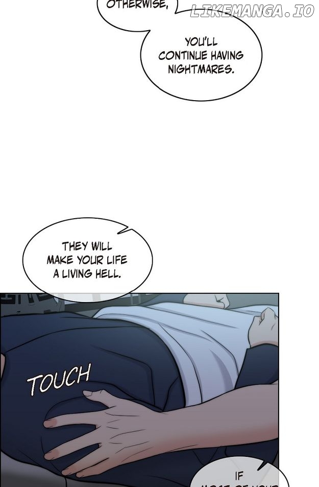 Wife for 1000 Days Chapter 62 - page 75