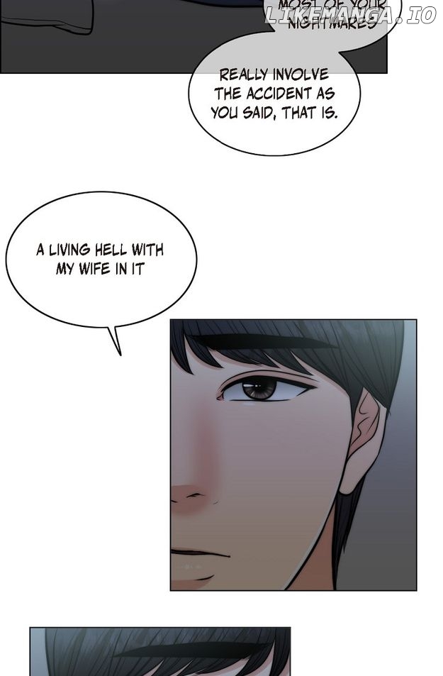 Wife for 1000 Days Chapter 62 - page 76