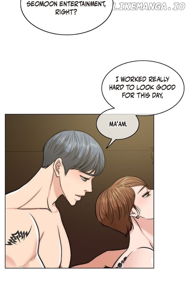 Wife for 1000 Days Chapter 62 - page 83