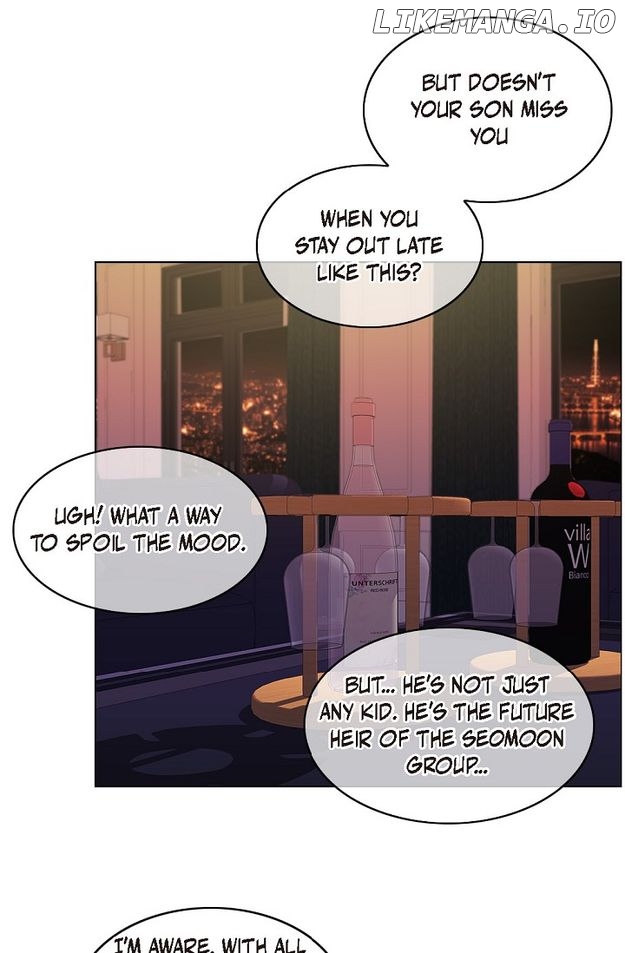 Wife for 1000 Days Chapter 62 - page 89