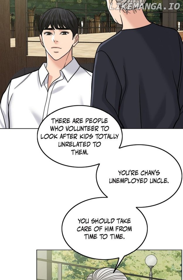 Wife for 1000 Days Chapter 66 - page 10