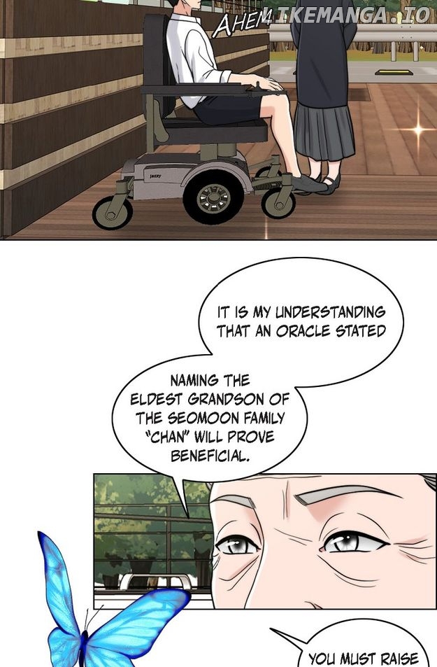 Wife for 1000 Days Chapter 66 - page 13