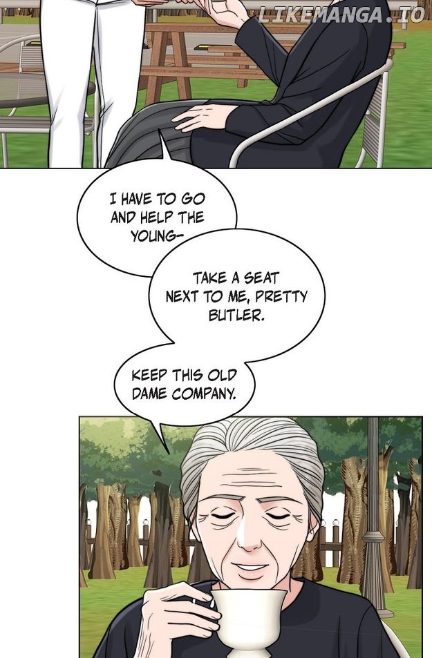 Wife for 1000 Days Chapter 66 - page 22