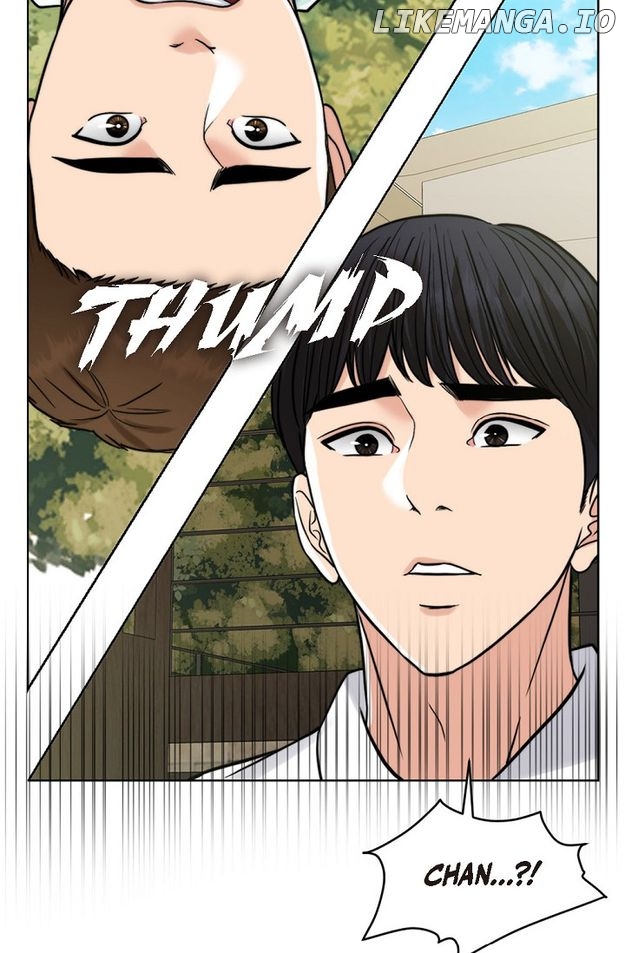 Wife for 1000 Days Chapter 66 - page 27