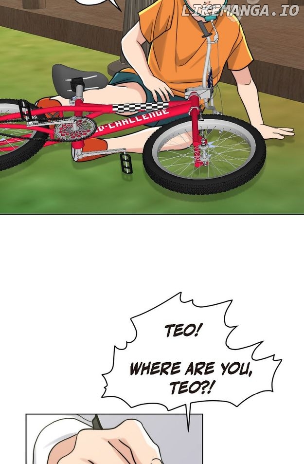 Wife for 1000 Days Chapter 66 - page 31