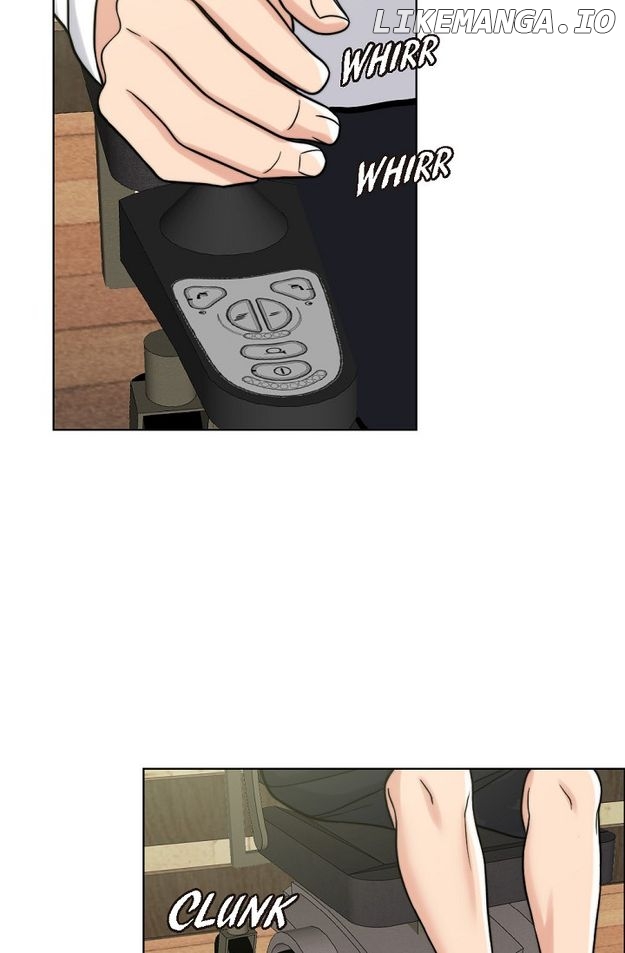 Wife for 1000 Days Chapter 66 - page 32