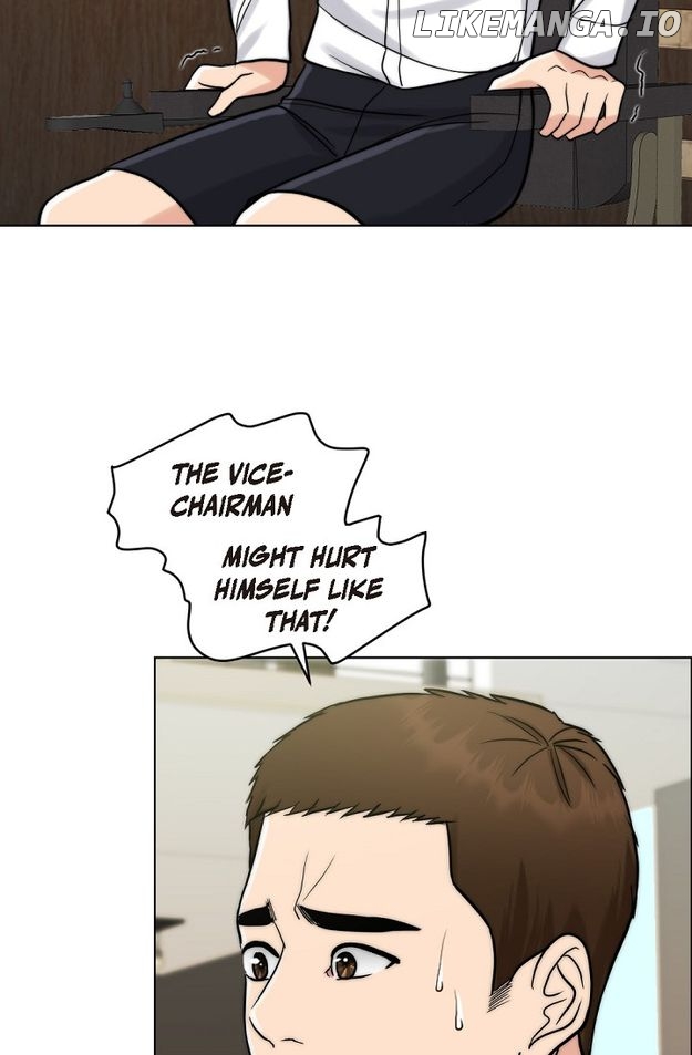 Wife for 1000 Days Chapter 66 - page 37