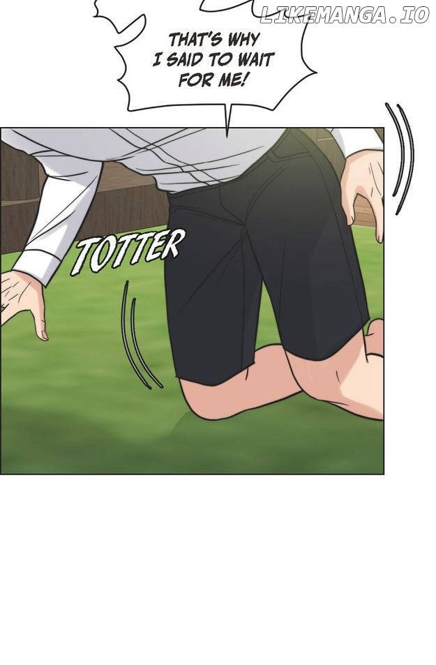 Wife for 1000 Days Chapter 66 - page 47