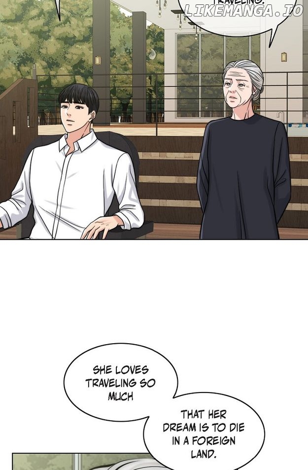 Wife for 1000 Days Chapter 66 - page 5
