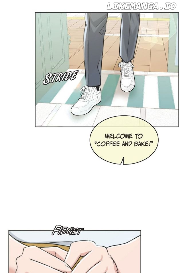 Wife for 1000 Days Chapter 66 - page 57